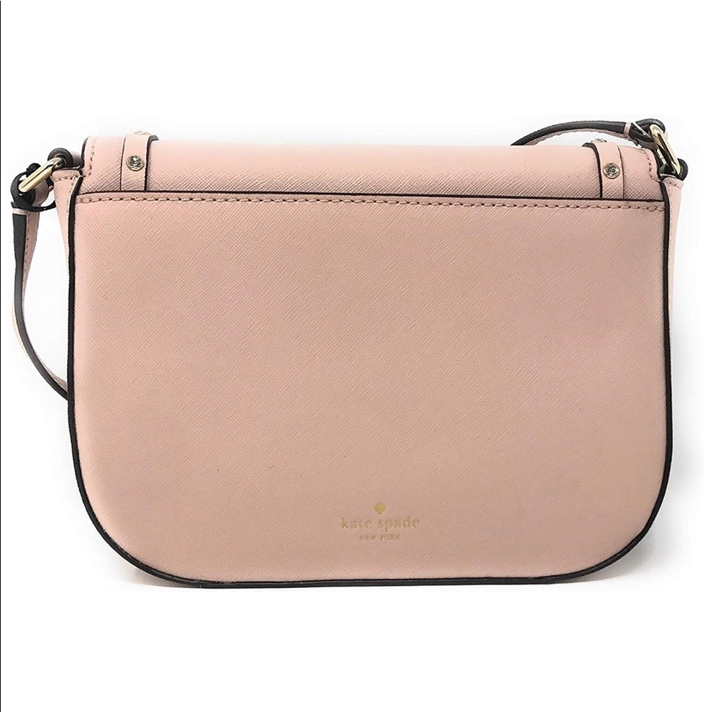 Kate Spade Laurel Way Jeweled Large Carsten Bag - Picture 3 of 8